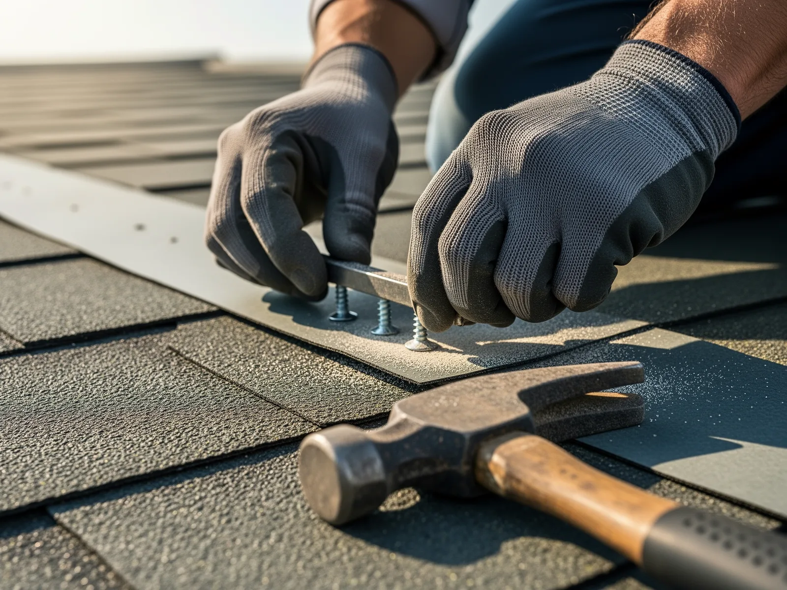 Why choose Fascia Repair in Como, CO